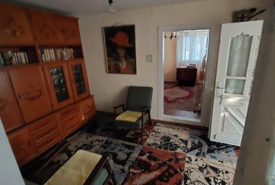 ROANDY-Casa + teren cu un potential deosebit de investitie-Strejnicul - 4