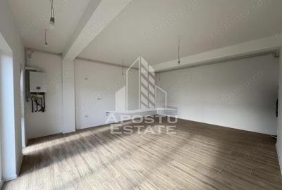 De vanzare 77 mp spatiu comercial la parter cu 48 mp gradina proprie - 4