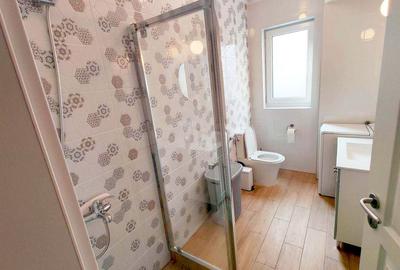 Spatiu comercial Premium, 76 mp utili, terasa 15 mp, 2 parcari - Cluj, Europa - 10