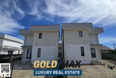 Casă cu 3 camere cu Teren 400 Mp în Moșoaia - 11