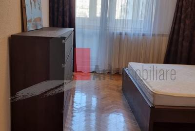 Apartament cu 2 camere decomandat în Unirii - 3