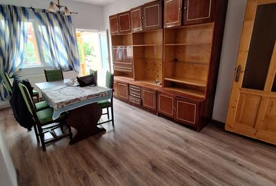 !! Casa individuala cu etaj...zona Cetatii...str Macilor - 12