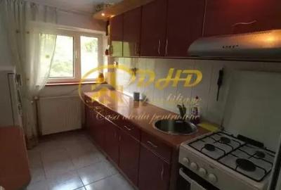 Garsonieră decomandată în Copou - 6