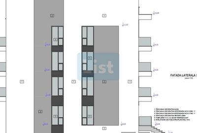 Spațiu comercial, de 150 mp, în Central - 5
