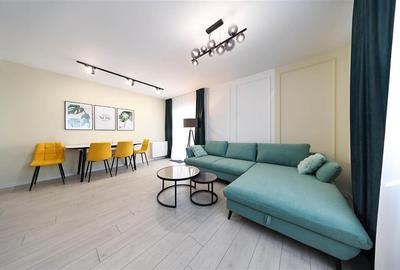 Apartament cu 2 camere decomandat în Bartolomeu - 4