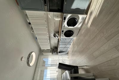 Apartament 2 dormitoare + living, mobilat ?i utilat complet - 10
