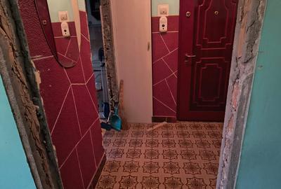 ABATOR APARTAMENT CU 2 CAMERE SEMI, LIBER GAZE ST 50 MP PRET 75000 EURO - 7