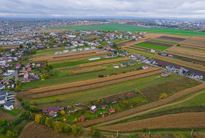 Spațiu comercial, în Lisaura - 1