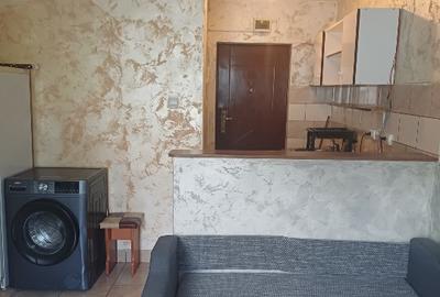 Garsonieră semidecomandată în Astra - 2