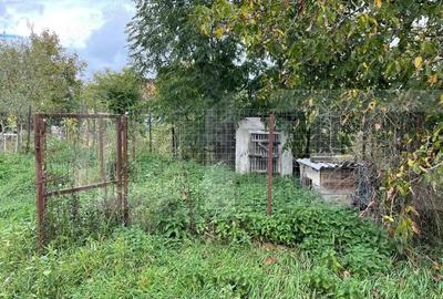 Casa ?araneasca in centrul localita?ii Ilieni teren 832 mp. - 5