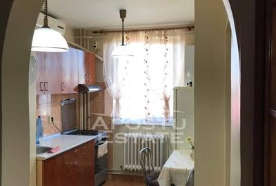 Apartament cu 2 camere, decomandat, etaj intermediar,Spitalul Judetean Apartament cu 2 camere, decomandat, etaj intermediar,Spitalul Judetean - 6