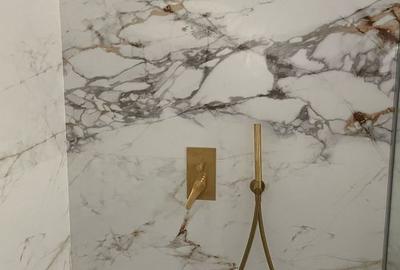 Penthouse UNICAT + 4 locuri parcare subterane incluse - 25