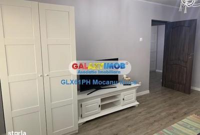 Apartament cu 3 camere decomandat, mobilat în Cantacuzino - 3
