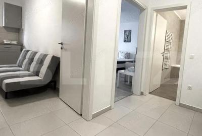 Garsonieră decomandată în Bartolomeu - 8