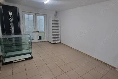 Spațiu comercial, de 26 mp, în Vest - 2