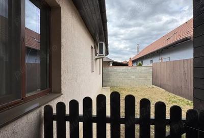 Casă cu Teren 350 Mp în Șag - 2