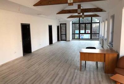 Inchiriez spatiu comercial birouri - 3