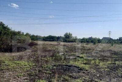 Teren intravilan, 2400 mp, zona Aleea Manastirii - 8