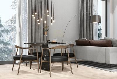 Apartament cu 3 camere semidecomandat în Unirii