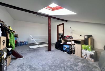 Apartament cu 2 camere, mobilat în Giroc - 6