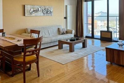 Apartament 2 camere Inchiriere, Pozitie Centrala - 2