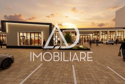 Spațiu industrial, în Central - 2