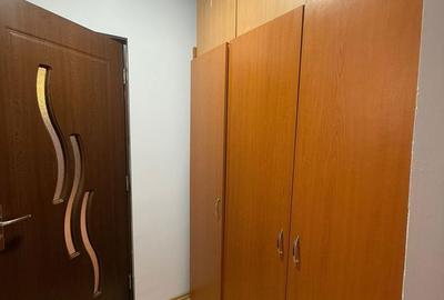 Apartament cu 2 camere semidecomandat în Gheorgheni - 11