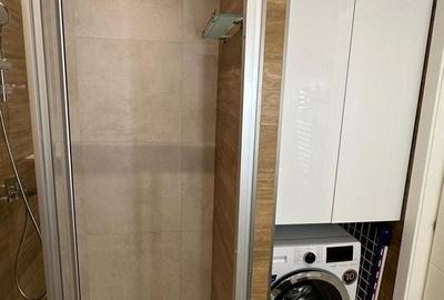 Apartament cu doua camere in zona Palazu Mare mobiliat /utilat nou - 14