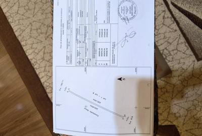 Teren Intravilan | Domnesti | Forma Ideala | Potrivit constructii - 5