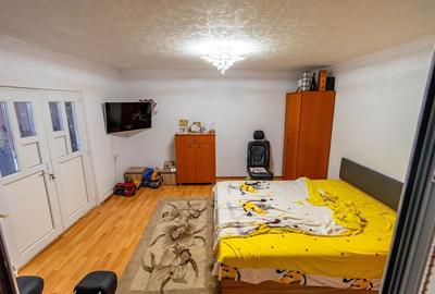 Casa individuala - 4 cam. Util 120mp. Teren 890 mp - 5