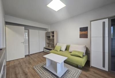 Garsonieră decomandată, mobilată în Găvana 3 - 6