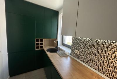 Apartament cu 3 camere semidecomandat, mobilat în Pantelimon - 8