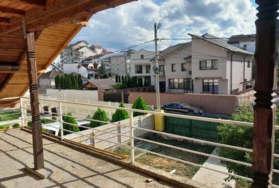 Casa cu 2 apartamente si 430mp teren - 3