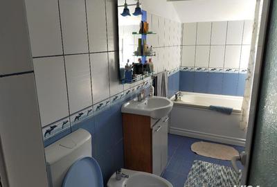 Casă cu 5 camere cu Teren 250 Mp în Mazepa 1 - 2