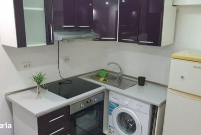 Garsonieră decomandată în Sebastian