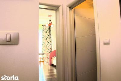 Apartament cu 3 camere în Central - 13