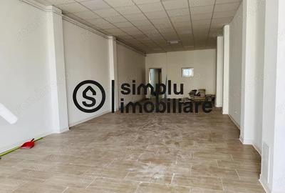 Spațiu comercial, de 140 mp, în Central - 19