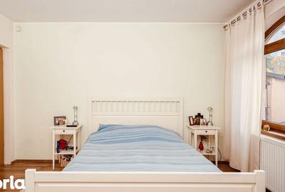 Casă cu 5 camere cu Teren 411 Mp în Rahova - 2