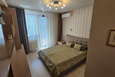 Apartament 3 camere-centrala-parcare-zona Decebal - 5