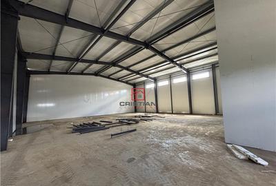 Spațiu comercial, de 480 mp, în Chiajna - 12