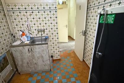 Vând apartament 2 camere | 1 min metrou Tineretului | Etaj 1 - 6
