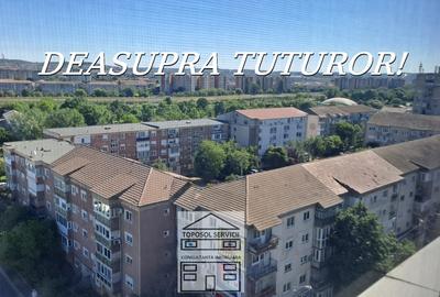 Repozitionare de pret - Apartament cu 3 camere de vanzare-94900 euro- Urgent!!!!