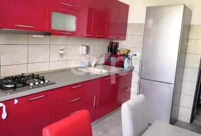 Apartament cu 3 camere decomandat, mobilat în Războieni - 2