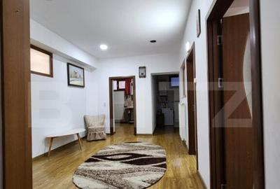 Apartament de inchiriat, 74mp, demisol, zona Trenul Pierdut - 2