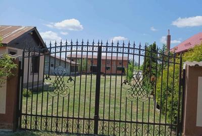 Casă cu 4 camere în Central - 7