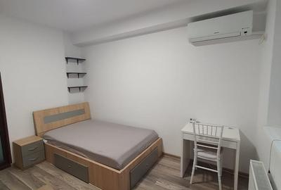 Aparatorii Patriei, Metalurgiei Park Rezidence, garsoniera cu parcare - 3