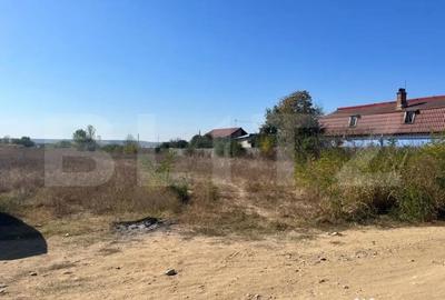 Teren de 502 mp, în Central