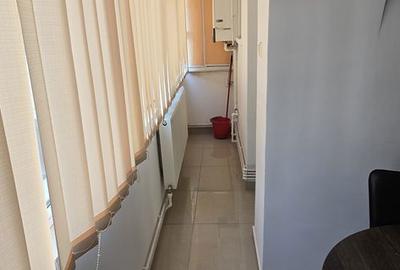 Apartament cu 2 camere decomandat în Central - 9