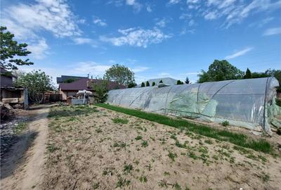 Casă cu 4 camere cu Teren 1270 Mp în Central - 5