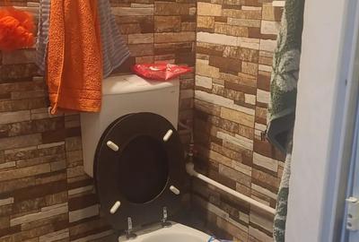 Garsonieră decomandată în Drumul Taberei - 12